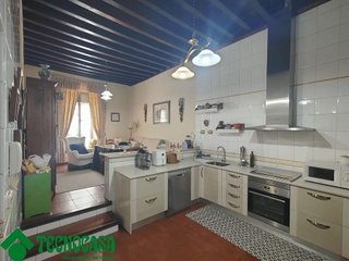 Casa adosada en venta en Casco Histórico en Toledo