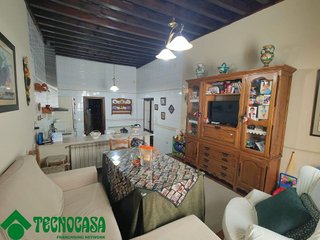 Casa adosada en venta en Casco Histórico en Toledo