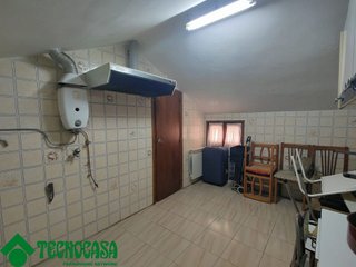 Casa adosada en venta en Casco Histórico en Toledo