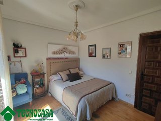 Casa adosada en venta en Casco Histórico en Toledo