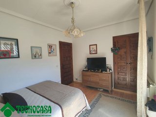 Casa adosada en venta en Casco Histórico en Toledo