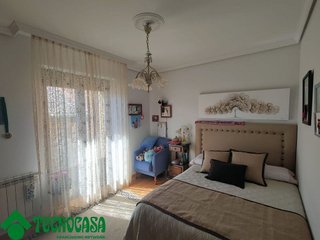 Casa adosada en venta en Casco Histórico en Toledo
