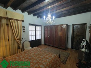 Casa adosada en venta en Casco Histórico en Toledo