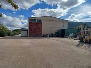 Casa rural en venta en Monóvar/Monòver