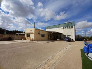 Casa rural en venta en Monóvar/Monòver