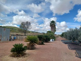 Casa rural en venta en Monóvar/Monòver
