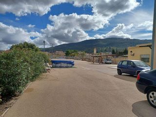 Casa rural en venta en Monóvar/Monòver