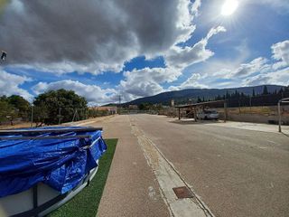 Casa rural en venta en Monóvar/Monòver