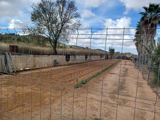 Casa rural en venta en Monóvar/Monòver