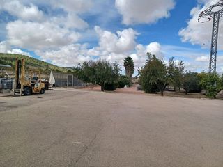 Casa rural en venta en Monóvar/Monòver