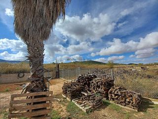 Casa rural en venta en Monóvar/Monòver