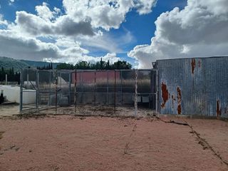 Casa rural en venta en Monóvar/Monòver