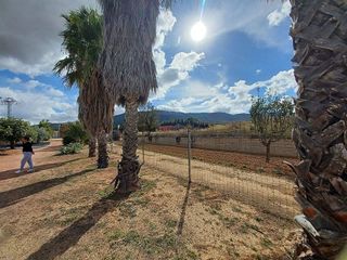 Casa rural en venta en Monóvar/Monòver