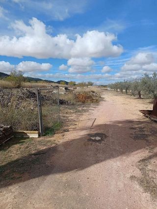 Casa rural en venta en Monóvar/Monòver