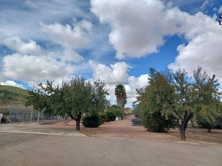 Casa rural en venta en Monóvar/Monòver