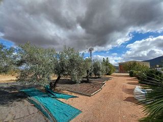 Casa rural en venta en Monóvar/Monòver