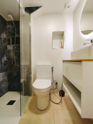 Dúplex en venta en Centre en Sitges