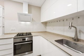 Dúplex en venta en Centre en Sitges