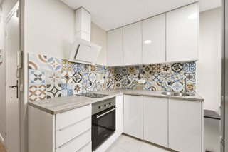 Dúplex en venta en Centre en Sitges