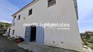 Casa rural en venta en Norte - Barrio del Pilar - El Reñidero en Vélez-Málaga