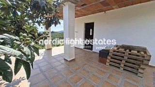 Casa rural en venta en Norte - Barrio del Pilar - El Reñidero en Vélez-Málaga
