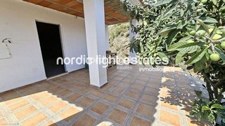 Casa rural en venta en Norte - Barrio del Pilar - El Reñidero en Vélez-Málaga