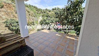 Casa rural en venta en Norte - Barrio del Pilar - El Reñidero en Vélez-Málaga