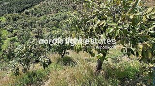Casa rural en venta en Norte - Barrio del Pilar - El Reñidero en Vélez-Málaga