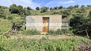Casa rural en venta en Norte - Barrio del Pilar - El Reñidero en Vélez-Málaga