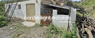 Casa rural en venta en Norte - Barrio del Pilar - El Reñidero en Vélez-Málaga