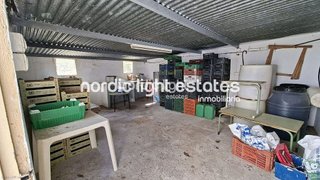 Casa rural en venta en Norte - Barrio del Pilar - El Reñidero en Vélez-Málaga
