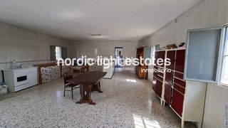Casa rural en venta en Norte - Barrio del Pilar - El Reñidero en Vélez-Málaga