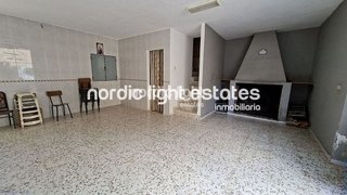 Casa rural en venta en Norte - Barrio del Pilar - El Reñidero en Vélez-Málaga