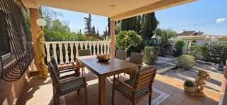 Chalet en venta en La Siesta - El Salado - Torreta en Torrevieja