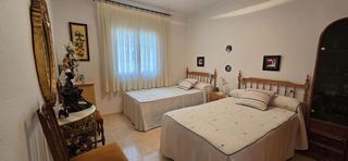 Chalet en venta en La Siesta - El Salado - Torreta en Torrevieja