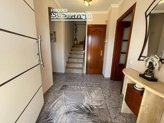Chalet en venta en Masquefa