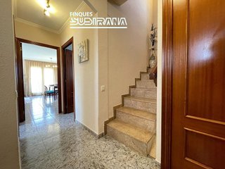 Chalet en venta en Masquefa