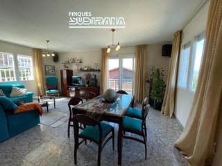 Chalet en venta en Masquefa