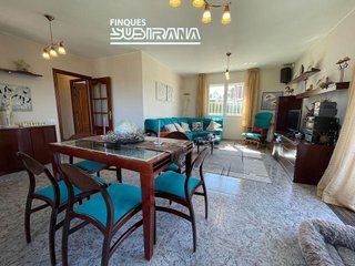Chalet en venta en Masquefa