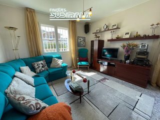 Chalet en venta en Masquefa