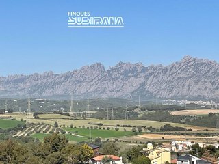 Chalet en venta en Masquefa