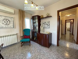 Chalet en venta en Masquefa