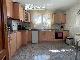 Chalet en venta en Masquefa