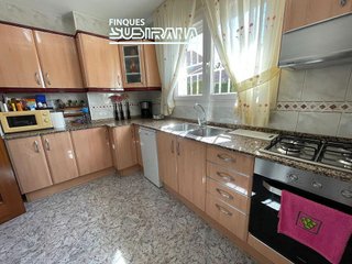 Chalet en venta en Masquefa