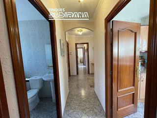 Chalet en venta en Masquefa