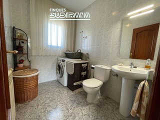 Chalet en venta en Masquefa