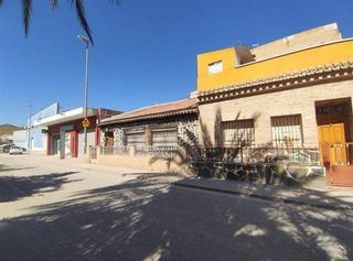Chalet en venta en Barriomar en Murcia