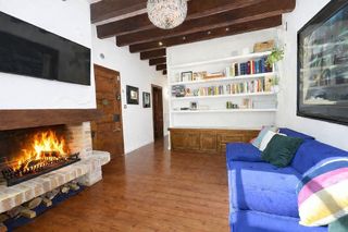 Ático en venta en La Sagrada Família en Barcelona