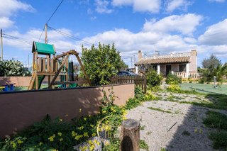 Casa rural en venta en Llucmajor Interior en Llucmajor