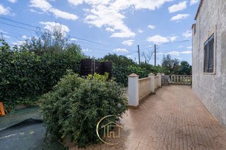 Casa rural en venta en Llucmajor Interior en Llucmajor